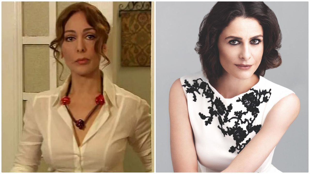 'Bihter' adıyla filmi çekilecek 'Aşk-ı Memnu' dizisinin oyuncu kadrosu belli oldu - Sayfa 5