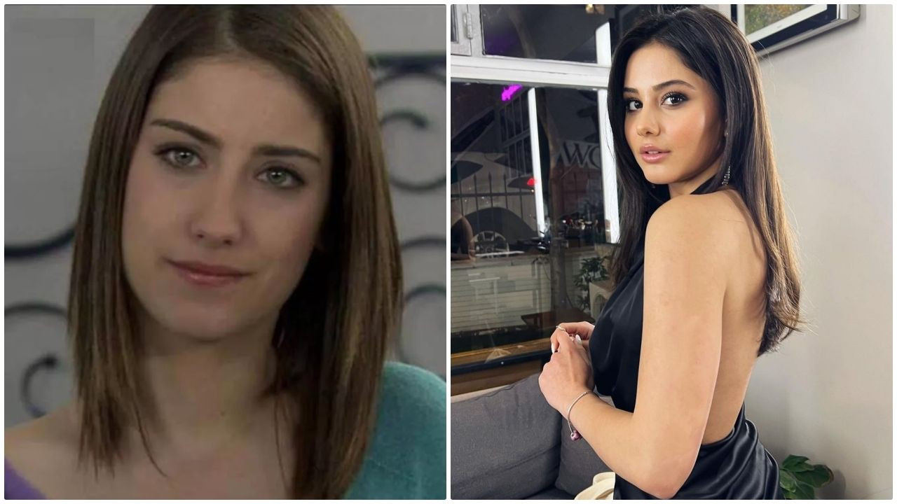 'Bihter' adıyla filmi çekilecek 'Aşk-ı Memnu' dizisinin oyuncu kadrosu belli oldu - Sayfa 6