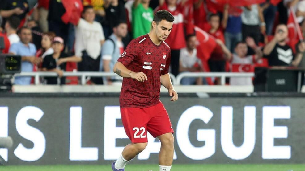 Kaan Ayhan transferinde ters köşe! İstikameti şaşırttı... - Sayfa 5