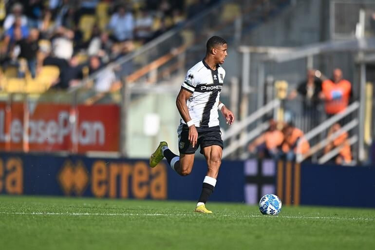 Fenerbahçe transferi bitirdi! Yıldız isim İstanbul'a geliyor... - Sayfa 5