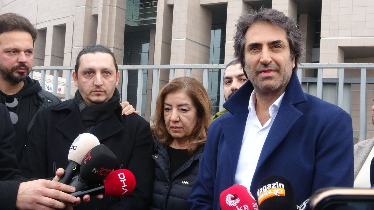 Kardeşler birbirine girdi! 'Prestij Meselesi' filminin davasında ortalık fena karıştı - Sayfa 7