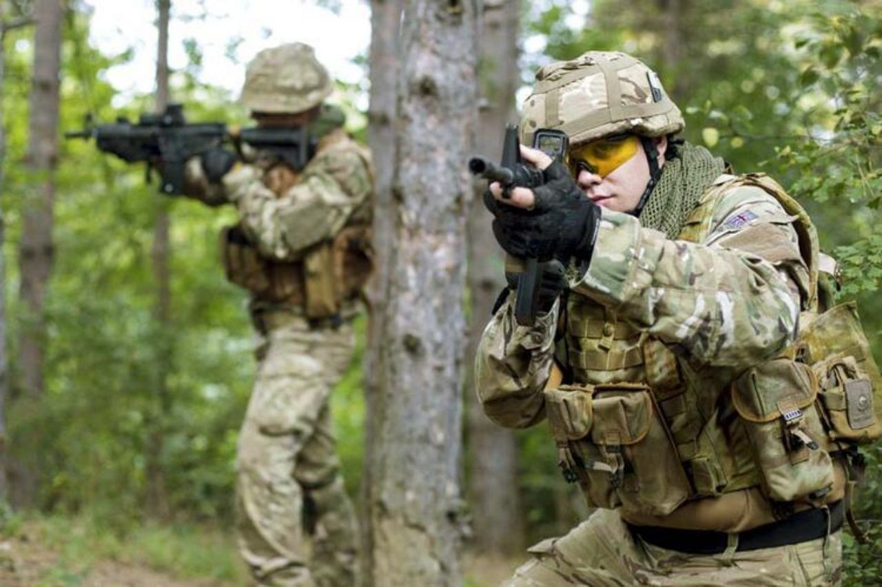 Dünyanın en güçlü orduları açıkladı! Türk ordusu listeye damga vurdu - Sayfa 6