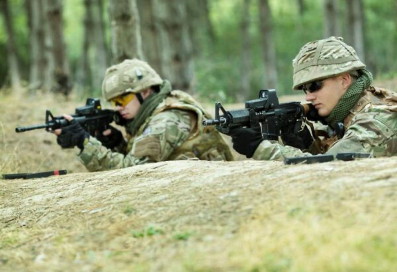 Dünyanın en güçlü orduları açıkladı! Türk ordusu listeye damga vurdu - Sayfa 7