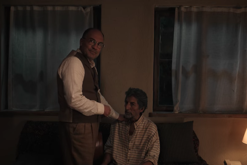 Mahir Günşiray'dan Netflix’in Şahmaran paylaşımına tepki - Sayfa 10