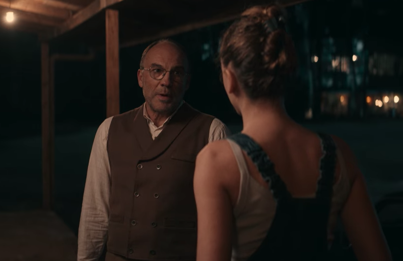 Mahir Günşiray'dan Netflix’in Şahmaran paylaşımına tepki - Sayfa 9