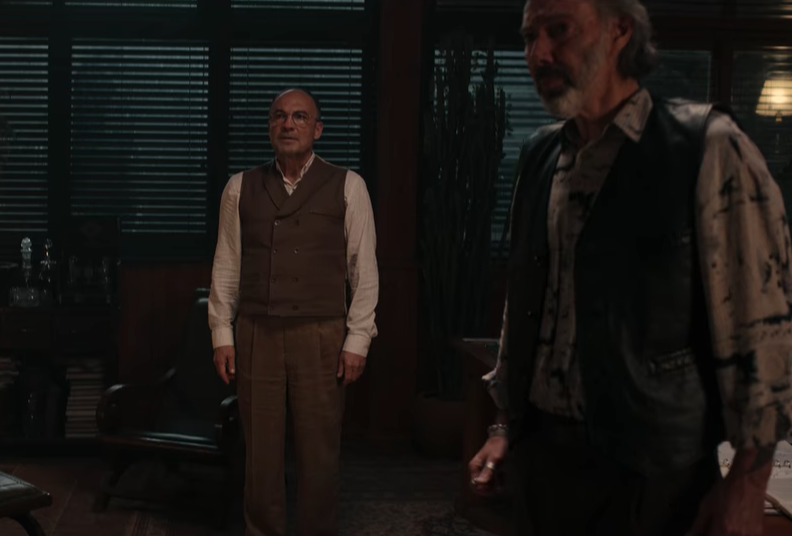 Mahir Günşiray'dan Netflix’in Şahmaran paylaşımına tepki - Sayfa 8