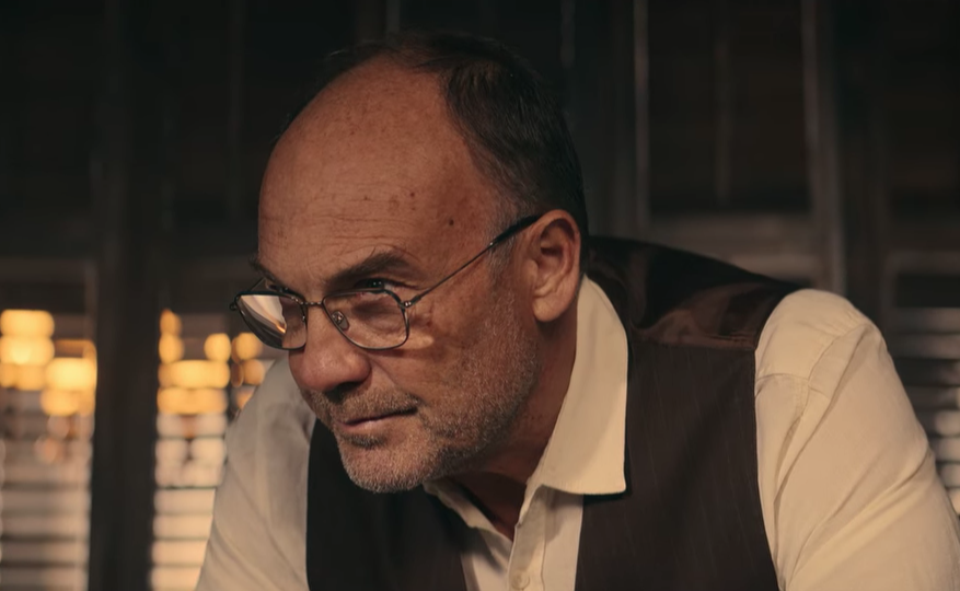 Mahir Günşiray'dan Netflix’in Şahmaran paylaşımına tepki - Sayfa 7