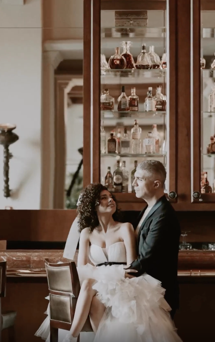 Samar Dadgar ile üçüncü evliliğini yapan Özcan Deniz ikinci kez baba oluyor - Sayfa 7