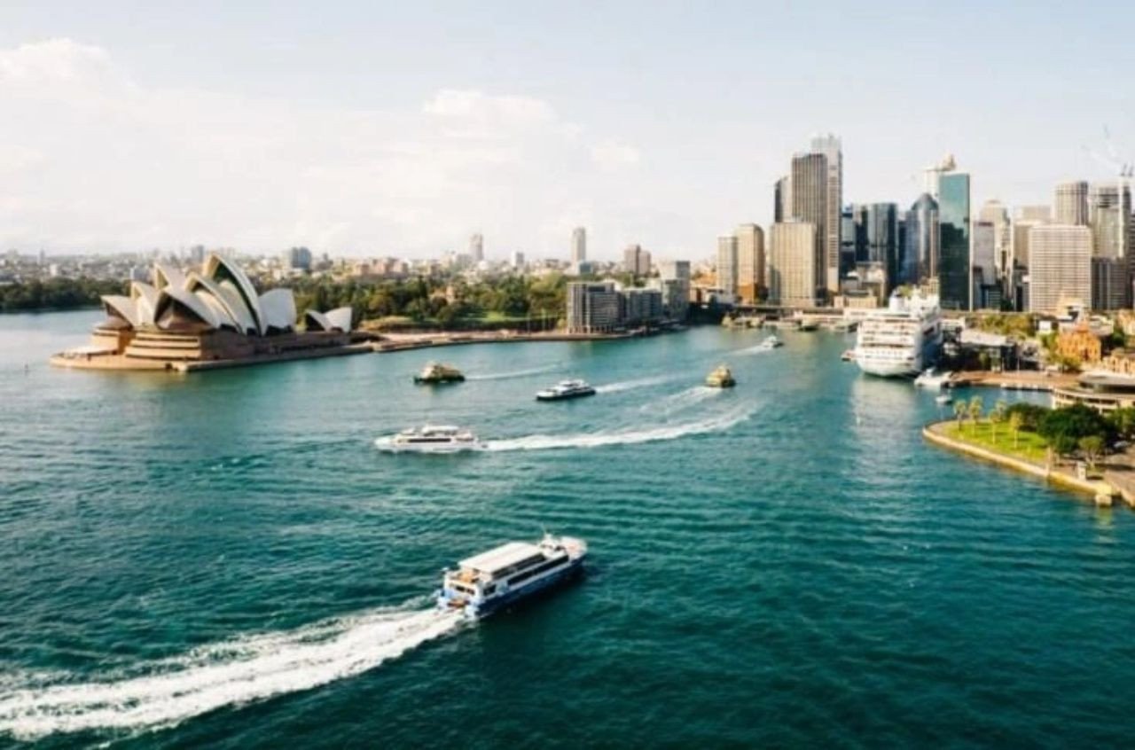 Dünyanın en popüler şehirleri belirlendi! Türkiye'den de bir şehir ilk 5'e girdi - Sayfa 11