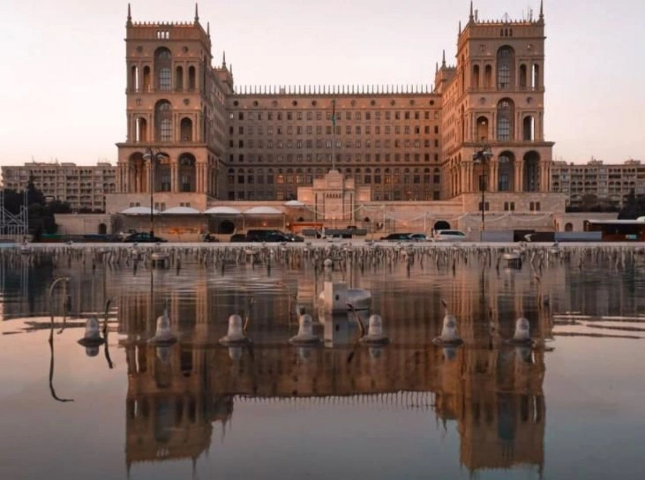 Dünyanın en popüler şehirleri belirlendi! Türkiye'den de bir şehir ilk 5'e girdi - Sayfa 13