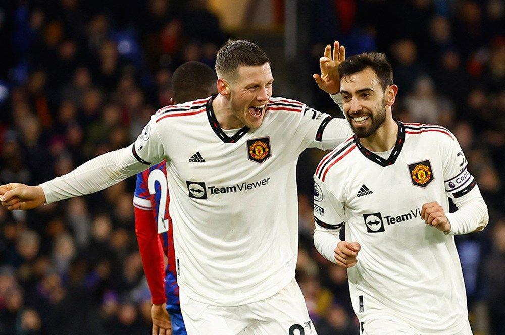 Lionel Messi'den flaş itiraf! Wout Weghorst hakkında ilk kez konuştu... - Sayfa 5