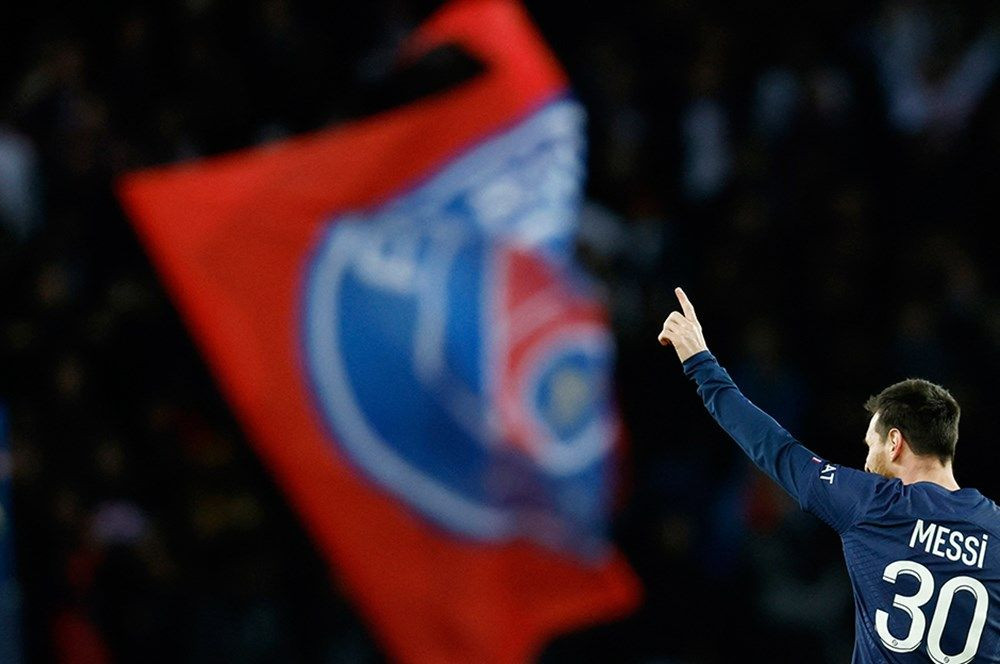 Lionel Messi'den flaş itiraf! Wout Weghorst hakkında ilk kez konuştu... - Sayfa 6