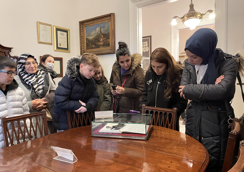 'Barış Manço Evi' ziyaretçi akınına uğradı - Sayfa 5