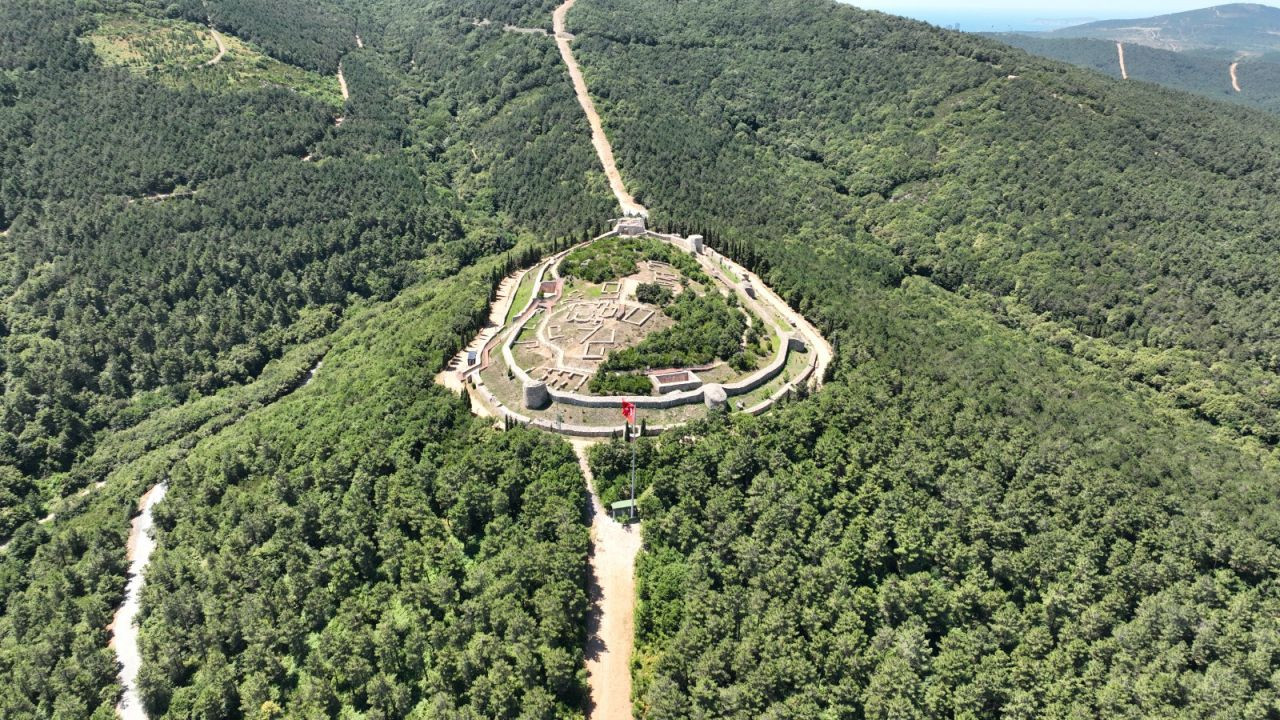 Cumhurbaşkanı Recep Tayyip Erdoğan Sultanbeyli’de Açılışlar Gerçekleştirecek - Sayfa 5