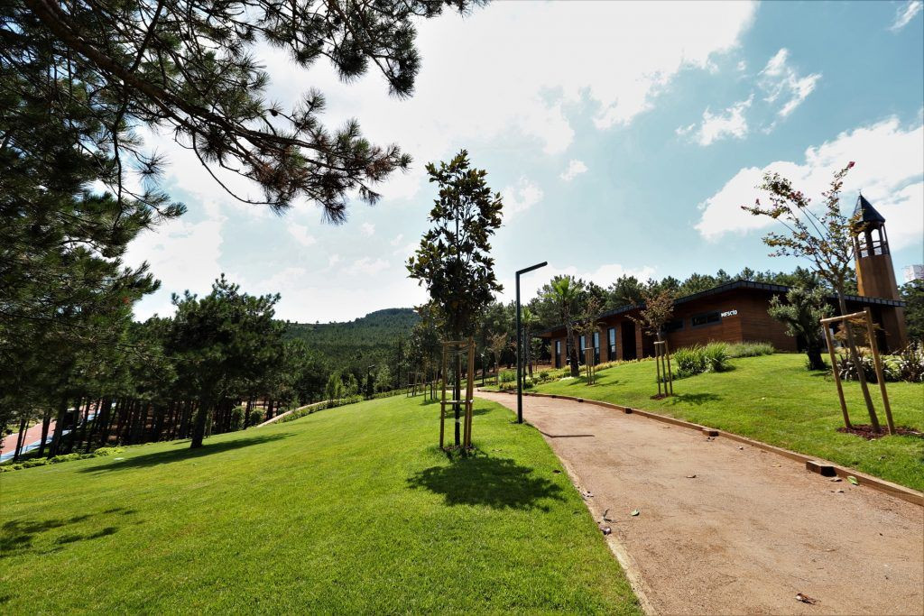 Cumhurbaşkanı Recep Tayyip Erdoğan Sultanbeyli’de Açılışlar Gerçekleştirecek - Sayfa 6