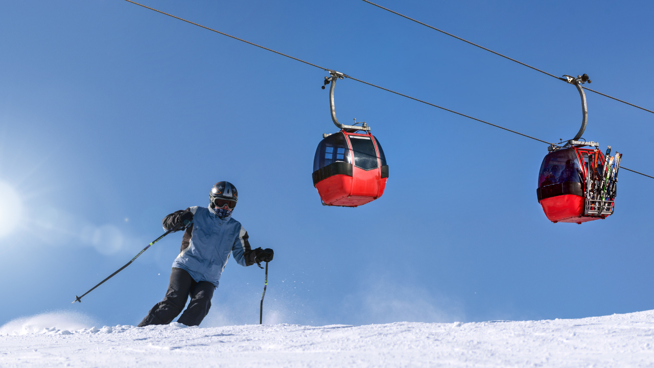 Kış sporu severler dikkat! İşte 2 Şubat'ta kayak merkezlerindeki kar kalınlığında son durum - Sayfa 5