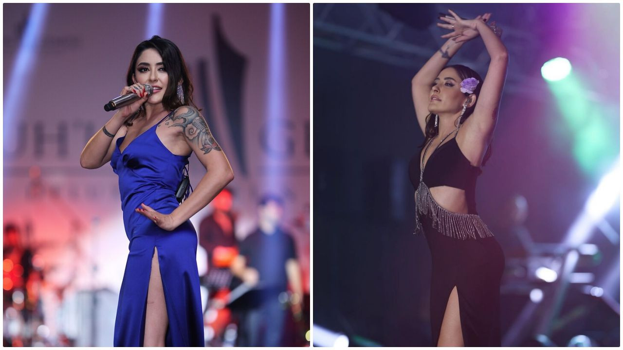 Melek Mosso'nun popo estetiği yaptırdığı ortaya çıktı! İşte son hali.... - Sayfa 5