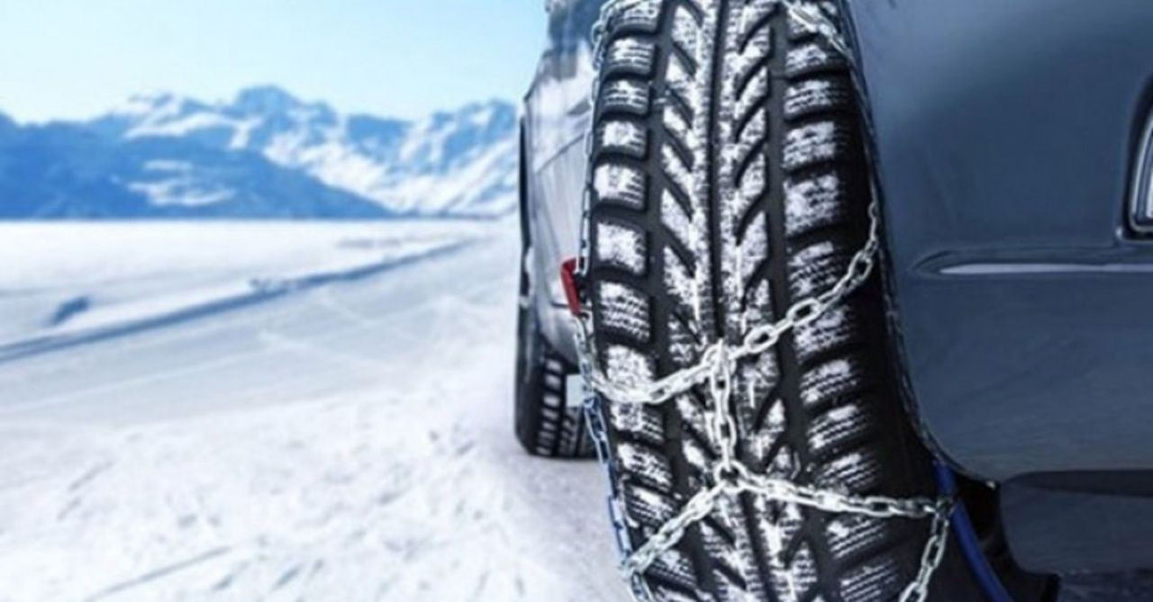 İşte zorunlu kış lastiği kuralları! Dernek sık sorulan sorulara cevap verdi - Sayfa 8