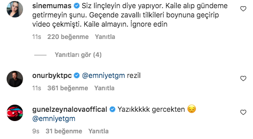 Ünlü isimlerden tepki yağdı! Bahar Candan'ın deprem paylaşımı sosyal medyayı ayağa kaldırdı - Sayfa 8