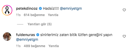 Ünlü isimlerden tepki yağdı! Bahar Candan'ın deprem paylaşımı sosyal medyayı ayağa kaldırdı - Sayfa 6