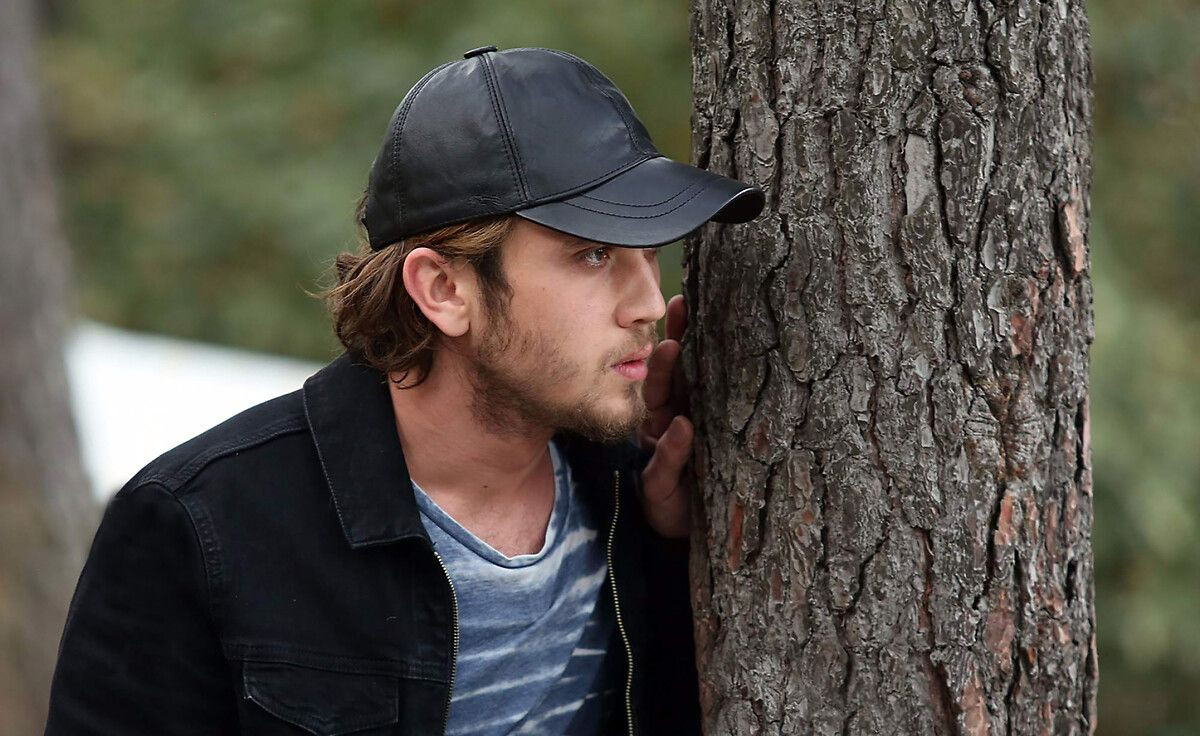 Haluk Levent deprem bölgeleri için AHBAP'a yardım gönderen ünlü isimleri açıkladı - Sayfa 30