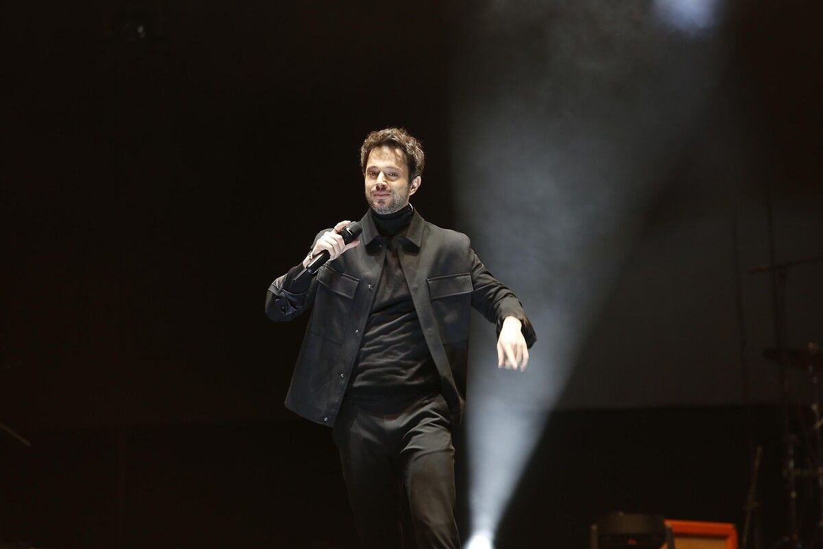 Haluk Levent deprem bölgeleri için AHBAP'a yardım gönderen ünlü isimleri açıkladı - Sayfa 31