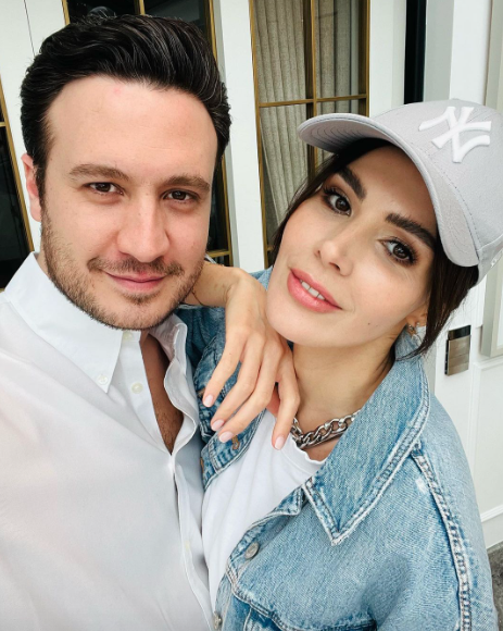 Haluk Levent deprem bölgeleri için AHBAP'a yardım gönderen ünlü isimleri açıkladı - Sayfa 36