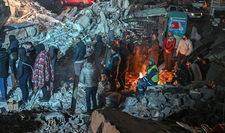 Deprem bölgesinde hava durumu nasıl olacak 10 Şubat 2023? - Sayfa 1