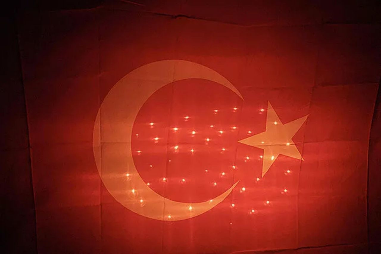 Dünya Türkiye için seferber! Çok sayıda ülkede sivil toplum örgütleri Türkiye'ye destek vermek için yarışıyor - Sayfa 13