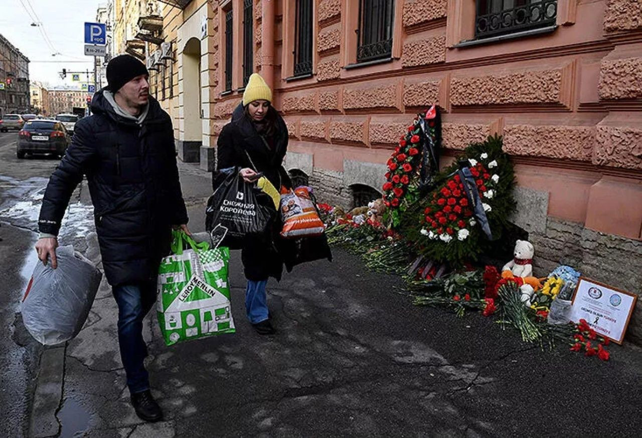 Dünya Türkiye için seferber! Çok sayıda ülkede sivil toplum örgütleri Türkiye'ye destek vermek için yarışıyor - Sayfa 7