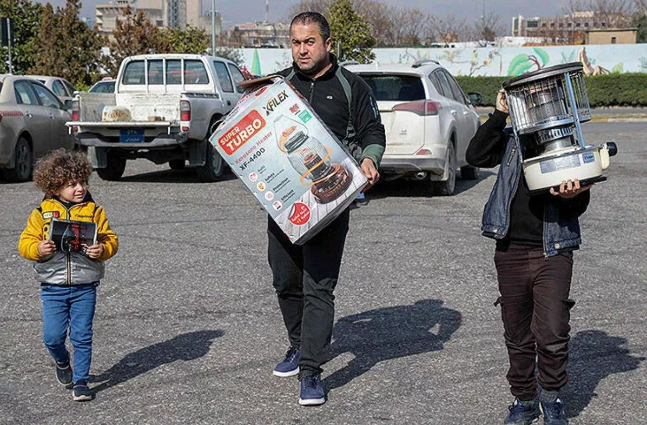 Dünya Türkiye için seferber! Çok sayıda ülkede sivil toplum örgütleri Türkiye'ye destek vermek için yarışıyor - Sayfa 10