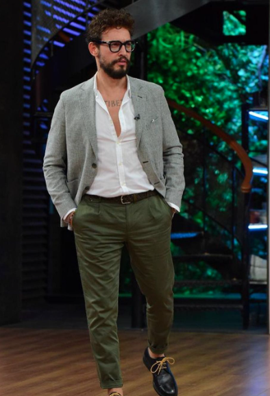 Haluk Levent deprem bölgeleri için AHBAP'a yardım gönderen ünlü isimleri açıkladı - Sayfa 26