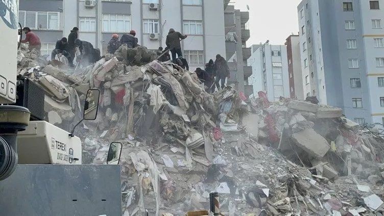 Deprem bölgesinde hava durumu nasıl olacak 10 Şubat 2023? - Sayfa 3
