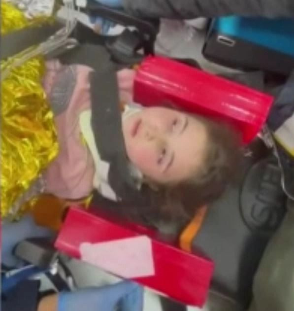 Umutlandıran kurtuluşlar peş peşe geldi! - Sayfa 18