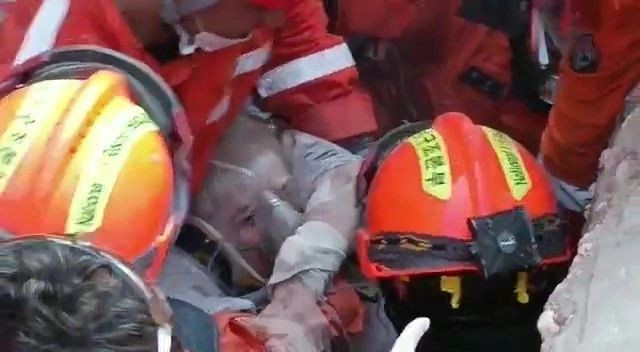 Umutlandıran kurtuluşlar peş peşe geldi! - Sayfa 22