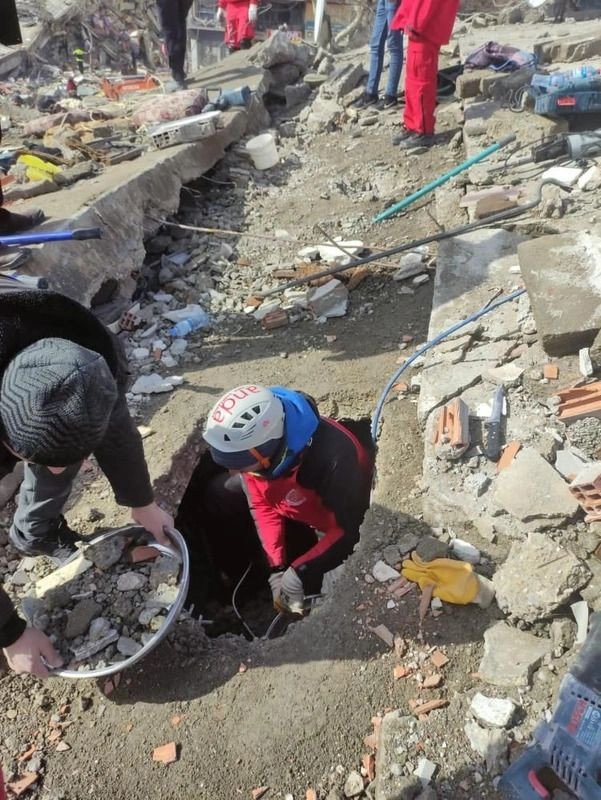 Umutlandıran kurtuluşlar peş peşe geldi! - Sayfa 16