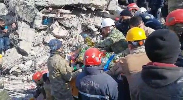 Umutlandıran kurtuluşlar peş peşe geldi! - Sayfa 25