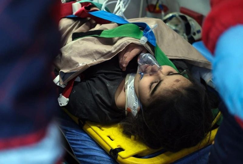 Umutlandıran kurtuluşlar peş peşe geldi! - Sayfa 34