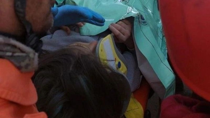 Umutlandıran kurtuluşlar peş peşe geldi! - Sayfa 39