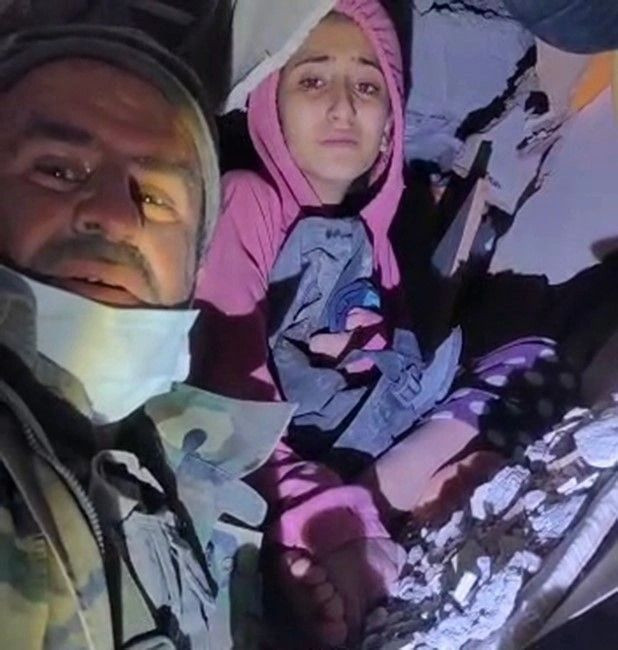 Umutlandıran kurtuluşlar peş peşe geldi! - Sayfa 6