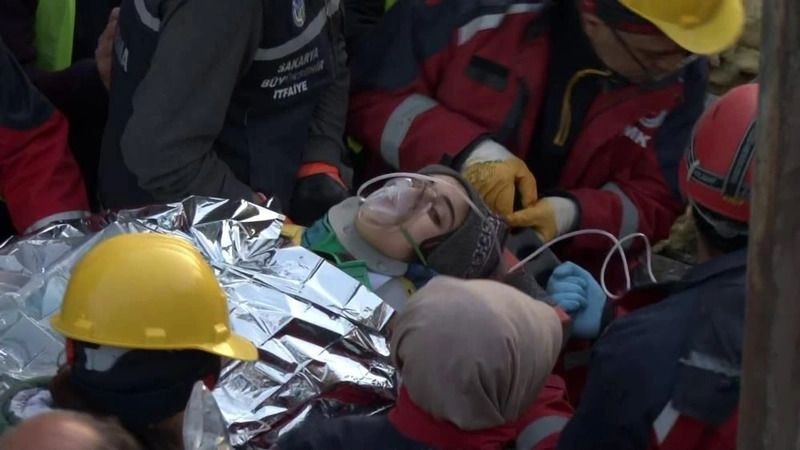 Umutlandıran kurtuluşlar peş peşe geldi! - Sayfa 5