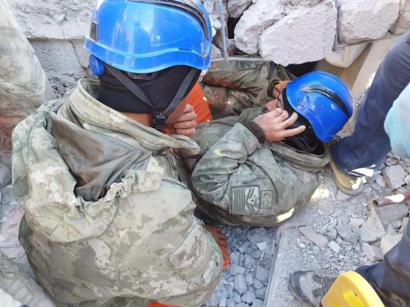 Umutlandıran kurtuluşlar peş peşe geldi! - Sayfa 9