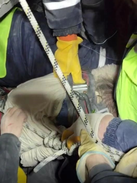 Umutlandıran kurtuluşlar peş peşe geldi! - Sayfa 43