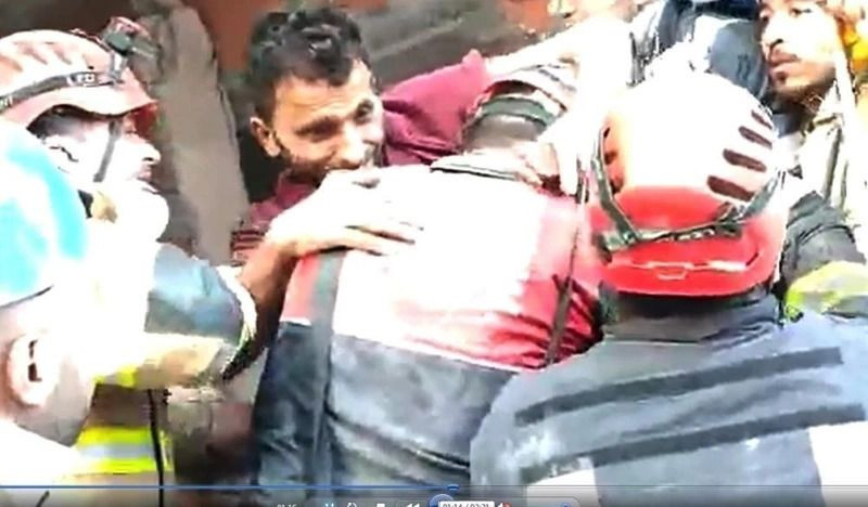 Umutlandıran kurtuluşlar peş peşe geldi! - Sayfa 40