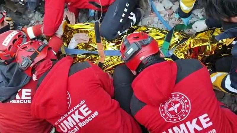 Umutlandıran kurtuluşlar peş peşe geldi! - Sayfa 24