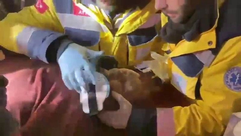 Umutlandıran kurtuluşlar peş peşe geldi! - Sayfa 28