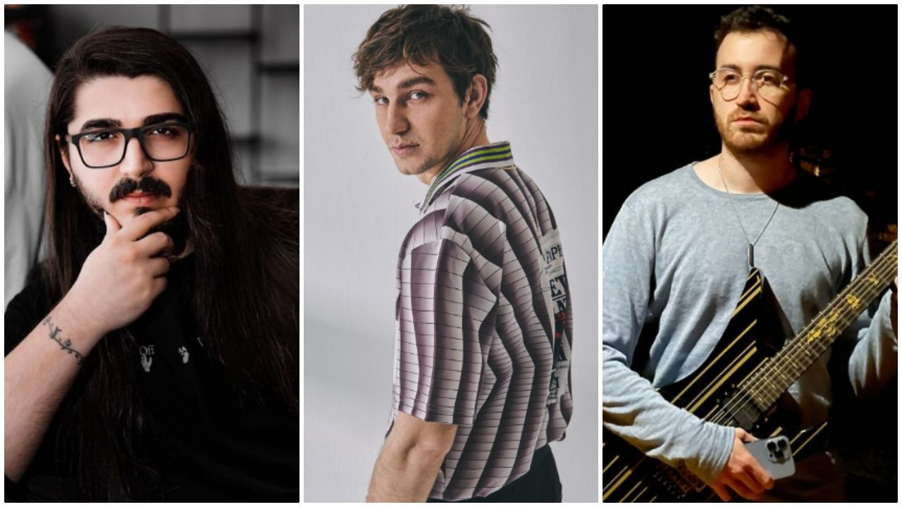 Haluk Levent deprem bölgeleri için AHBAP'a yardım gönderen ünlü isimleri açıkladı - Sayfa 16