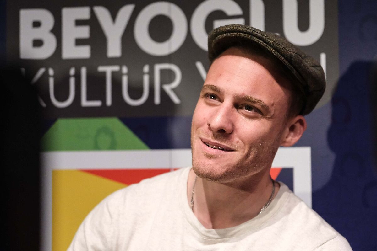 Haluk Levent deprem bölgeleri için AHBAP'a yardım gönderen ünlü isimleri açıkladı - Sayfa 21