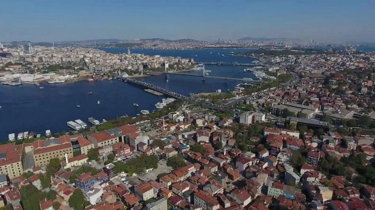 İstanbul'un en yaşlı binalarının olduğu ilçeler açıklandı! İlk 2'de o ilçeler var - Sayfa 13
