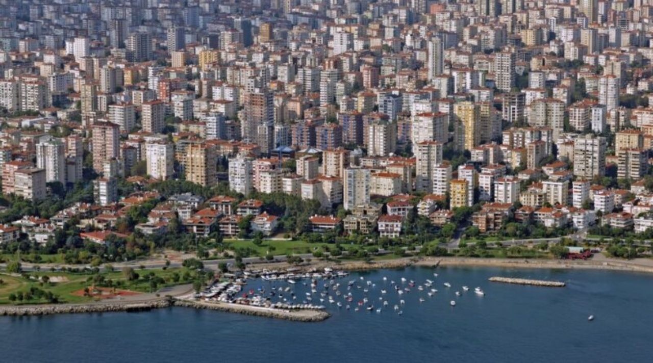 İstanbul'un en yaşlı binalarının olduğu ilçeler açıklandı! İlk 2'de o ilçeler var - Sayfa 5